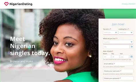 top dating app in nigeria|Top 5 Best Nigerian Dating Sites • (2024 Reviews)